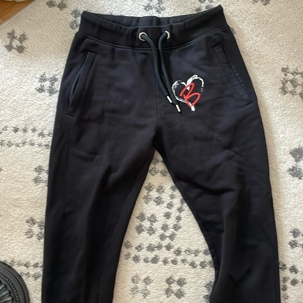 Black Sheep Apparel Joggers S
